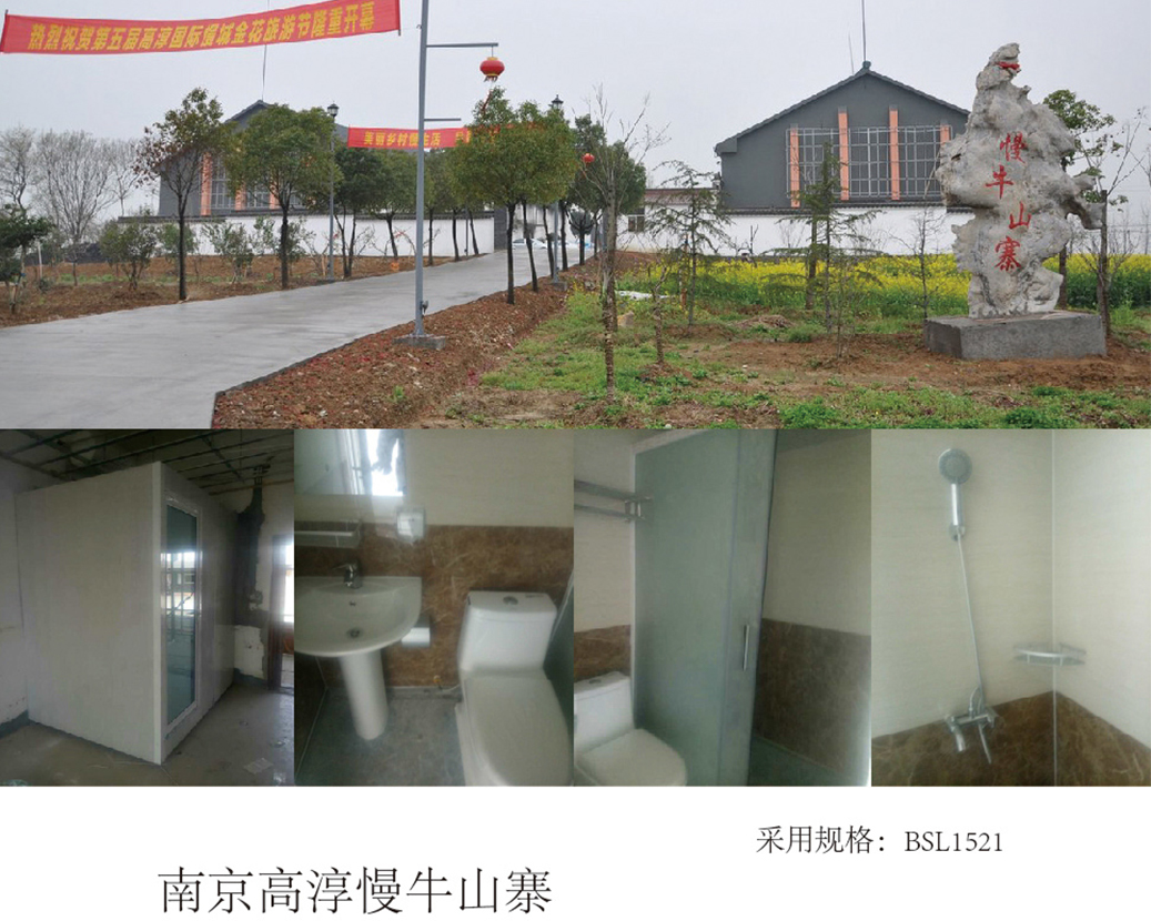 Nanjing Gaochun Tardus bos muratas urbe