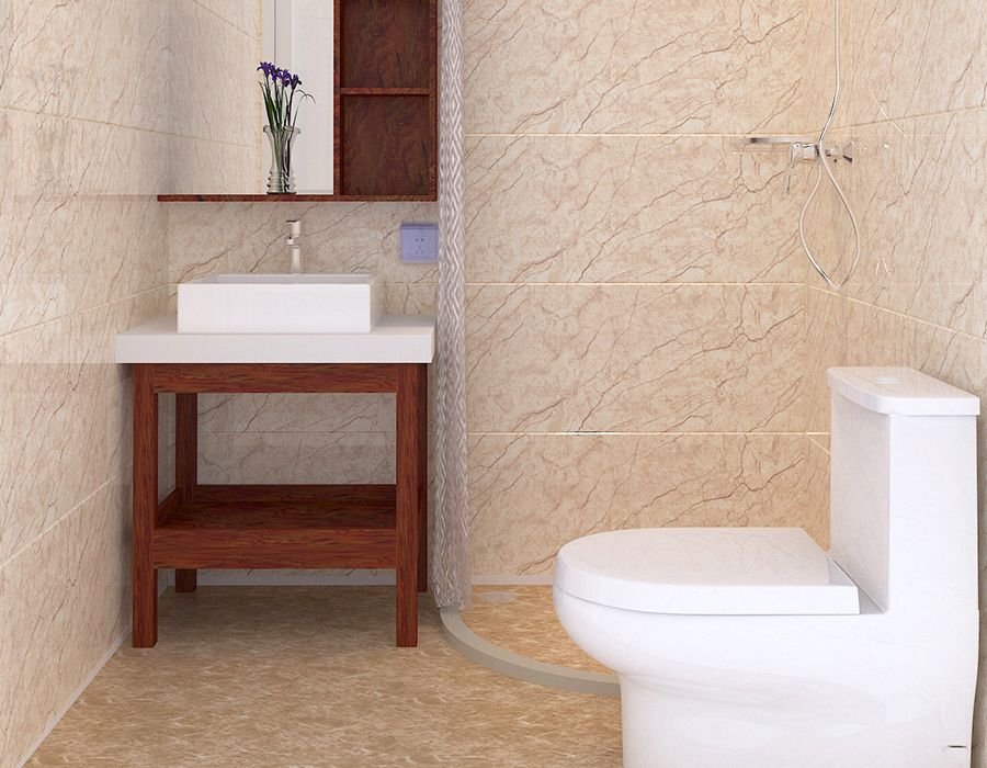 Velox-Instrue Modular Latrina Featuring PEC Resina Fibra Inner Panels