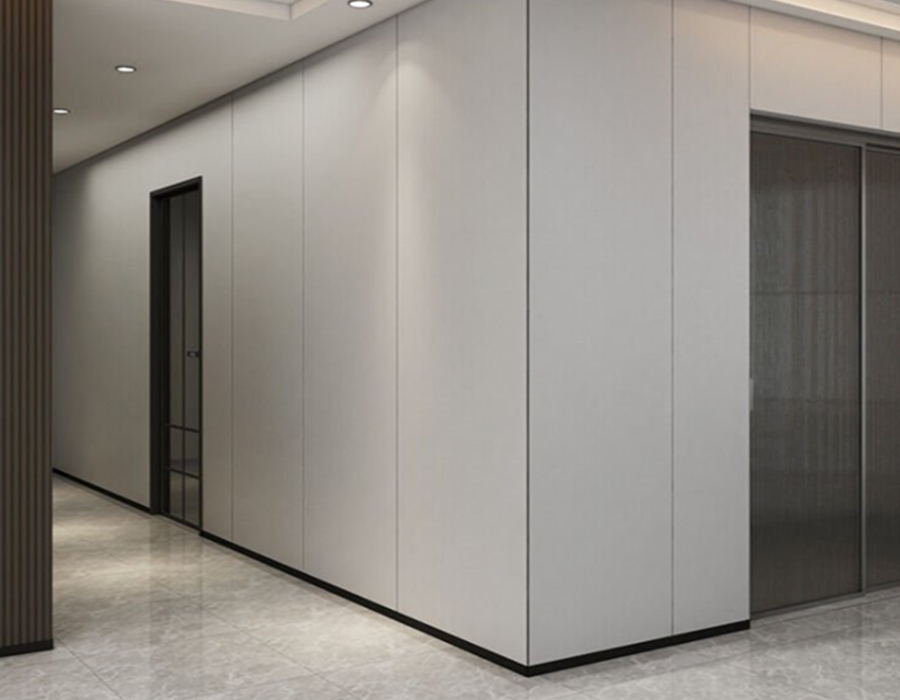 Caule PEC Wall Panel
