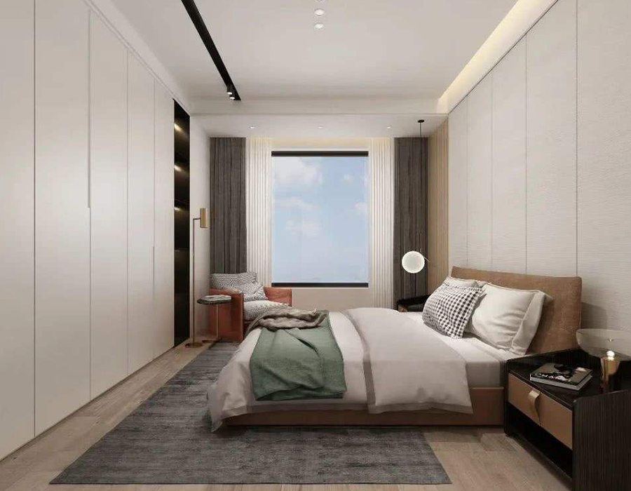 Caule PEC Wall Panel