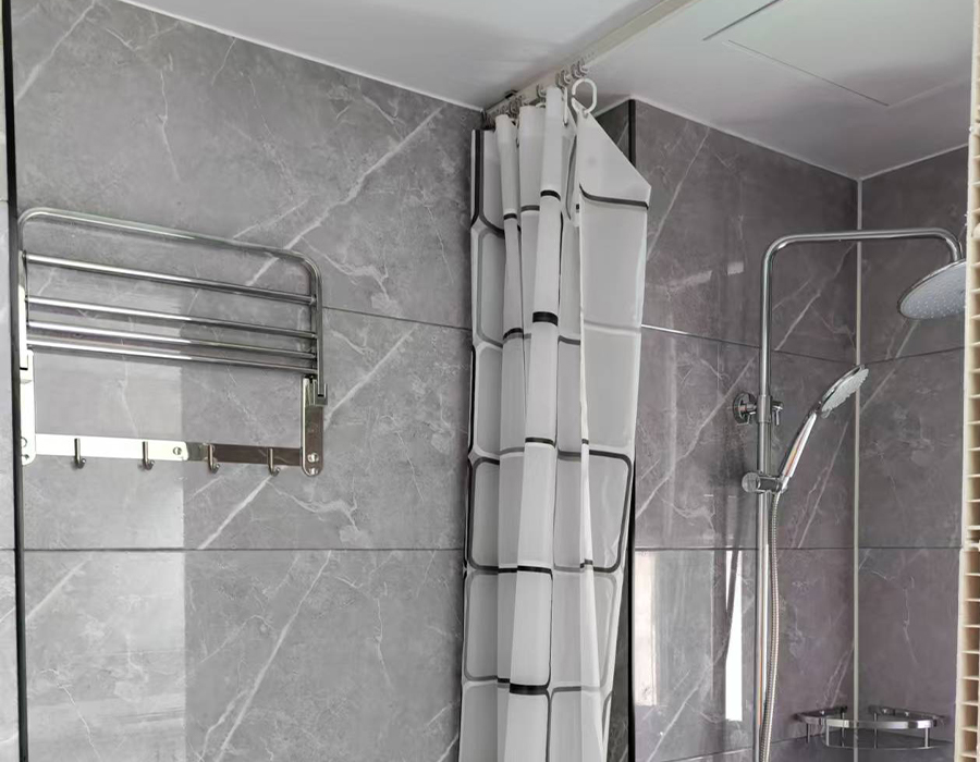 Prefab Integrated Bathroom