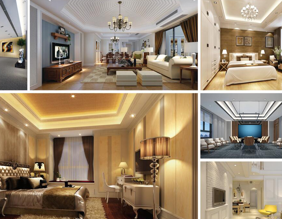 Vivo-Conventus ligneus Decorative Wall Panel