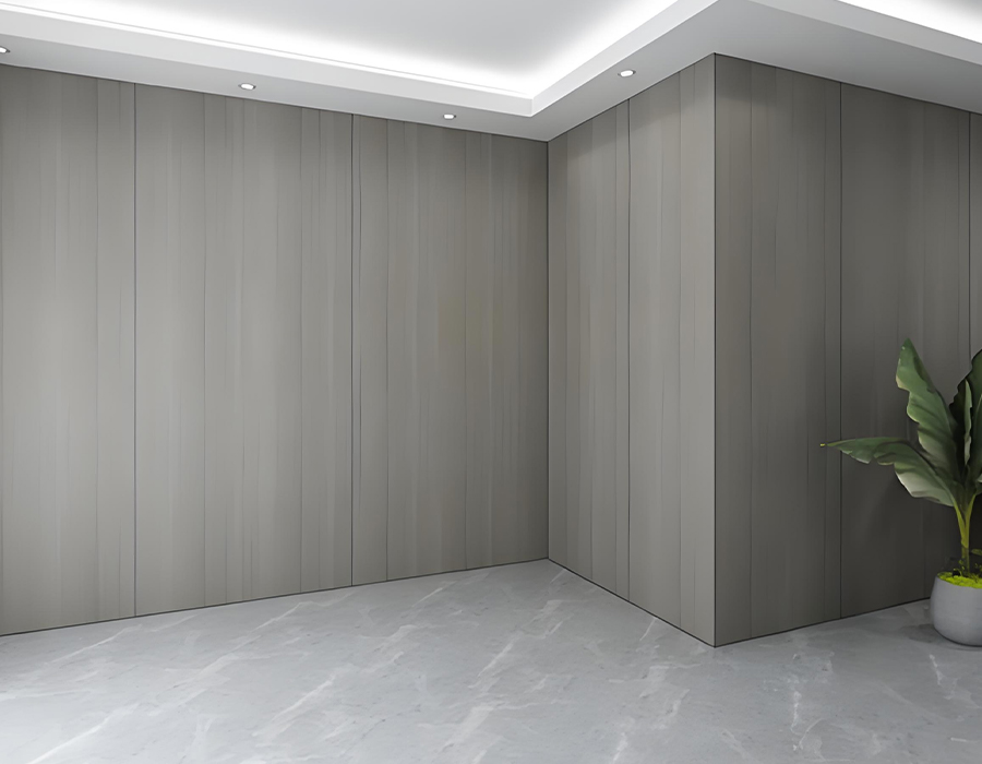 Vivo-Conventus ligneus Decorative Wall Panel
