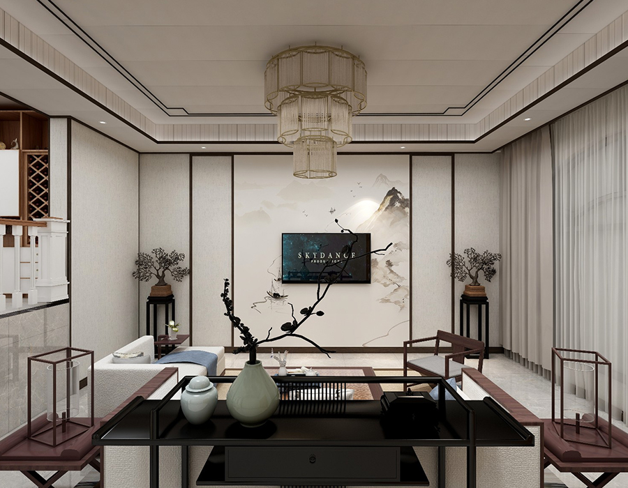Vivo-Conventus ligneus Decorative Wall Panel