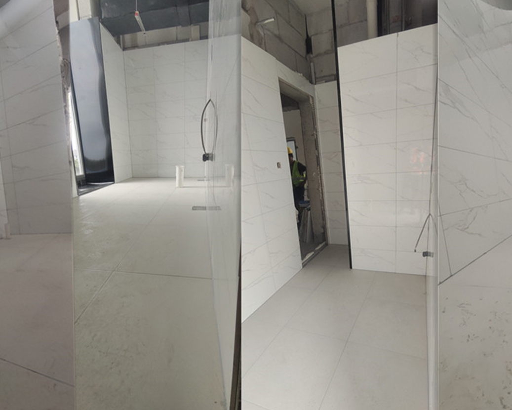 Kounor Shanghai Publica Bathroom Causae Imagines vive