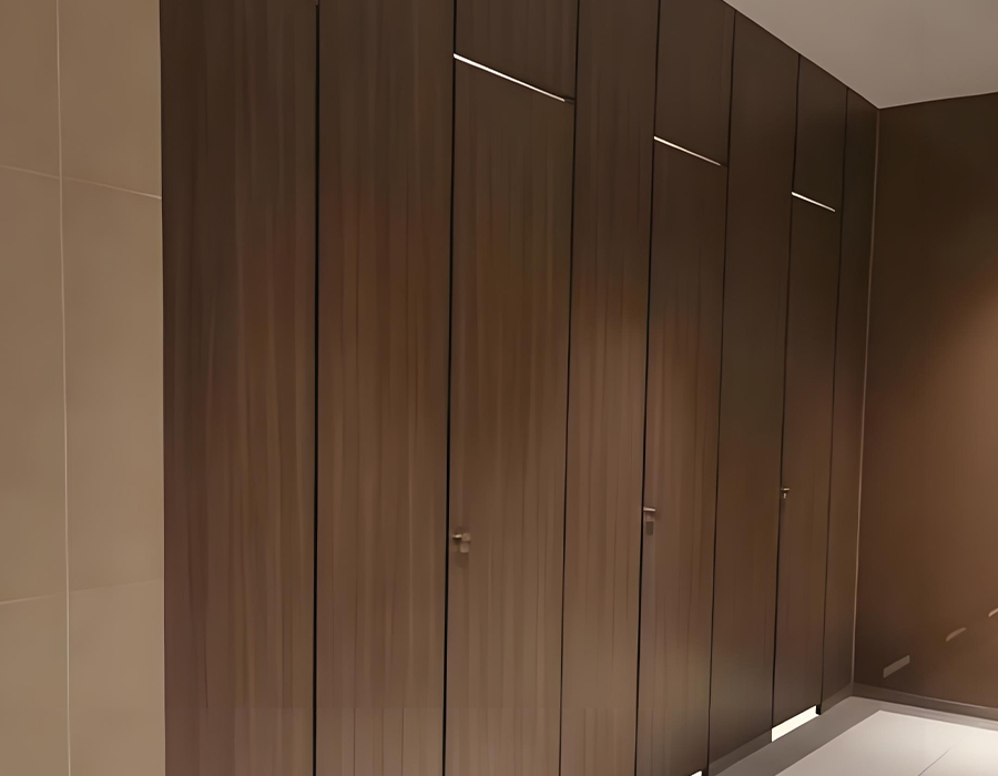 Anti-Beta Decorative Board Wall