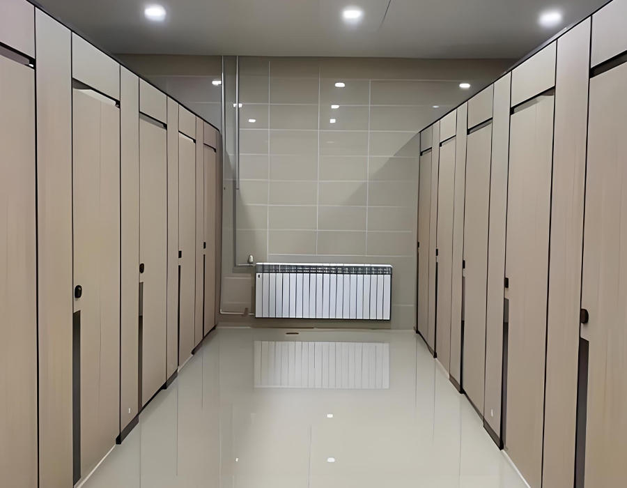 Convenerunt Wall Panel