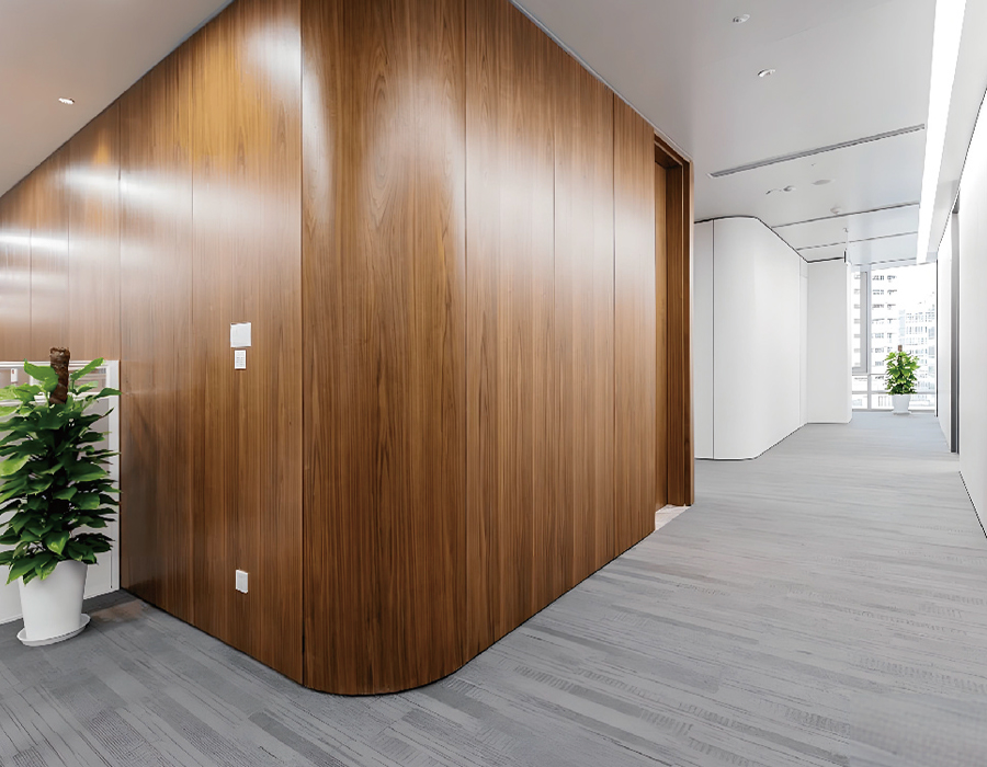 Calcium Silicate Wall Panel